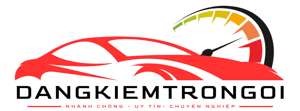 Dịch vụ đăng kiểm xe ô tô trọn gói uy tín